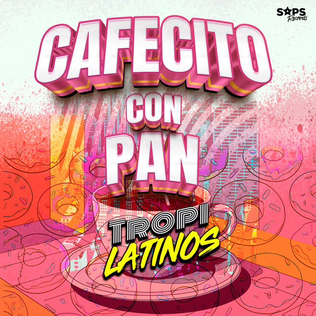 Cafecito Con Pan