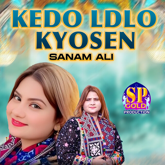 Kedo Ldlo Kyosen