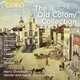 Cover art for album The Old Colony Collection by Handel And Haydn Society, Harry Christophers