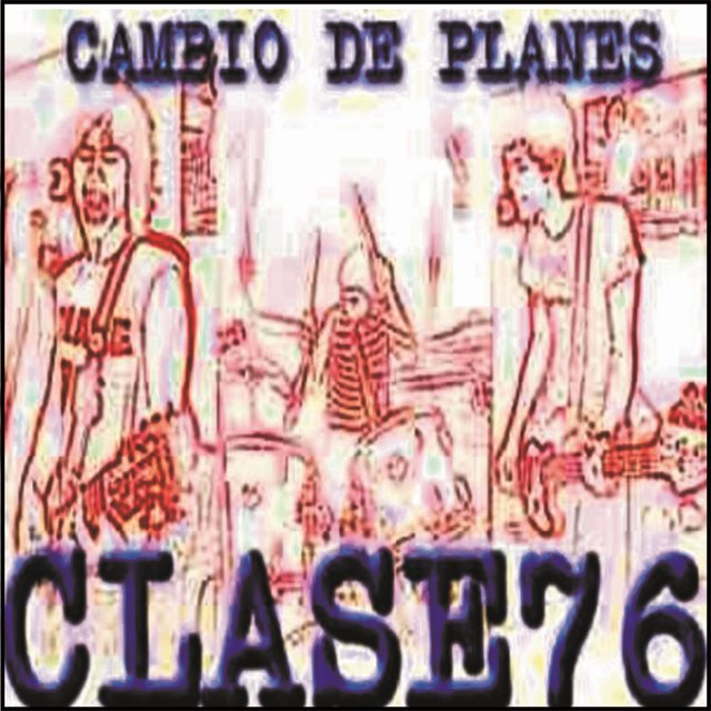 Cambio De Planes 
