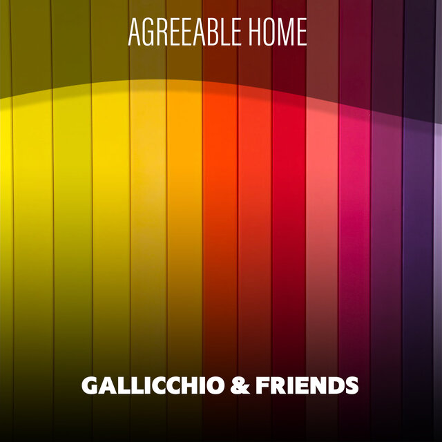 Agreeable Home