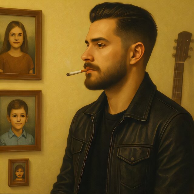 Jackson Eugene on TIDAL