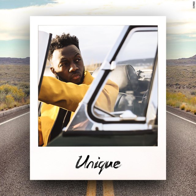 Unique (feat. Geny)