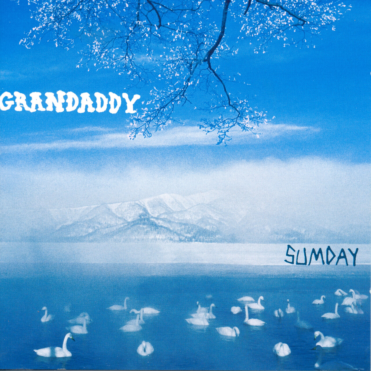 "Sumday" by Grandaddy