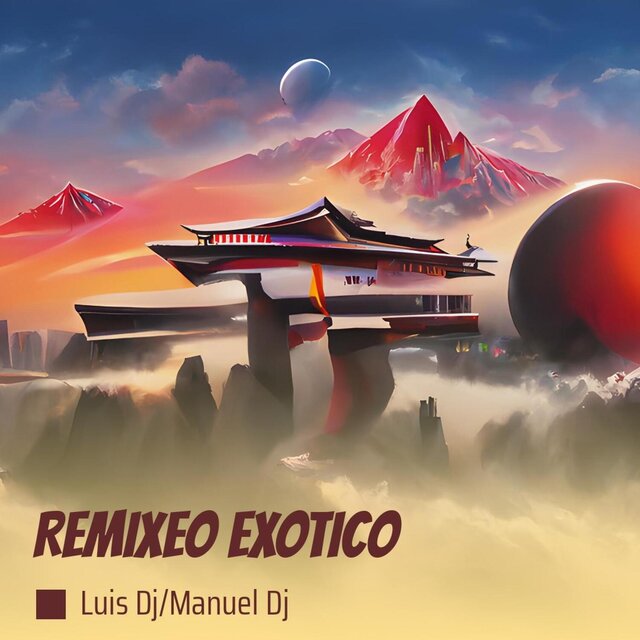 REMIXEO EXOTICO