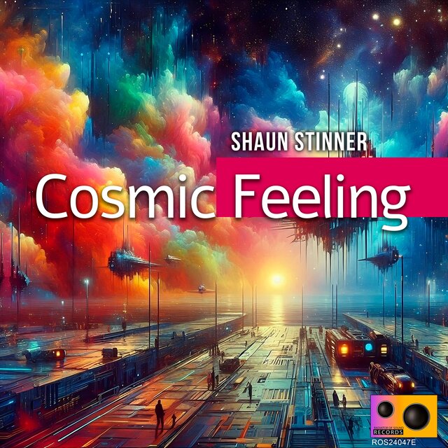 Cosmic Feeling