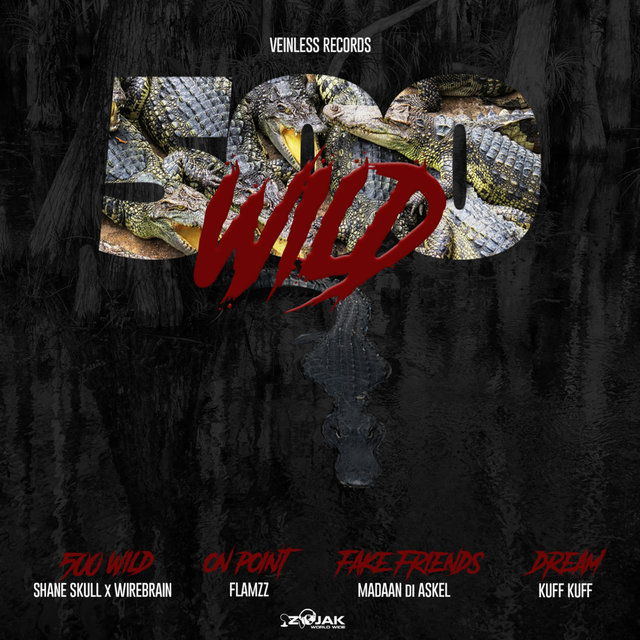 500 Wild Riddim