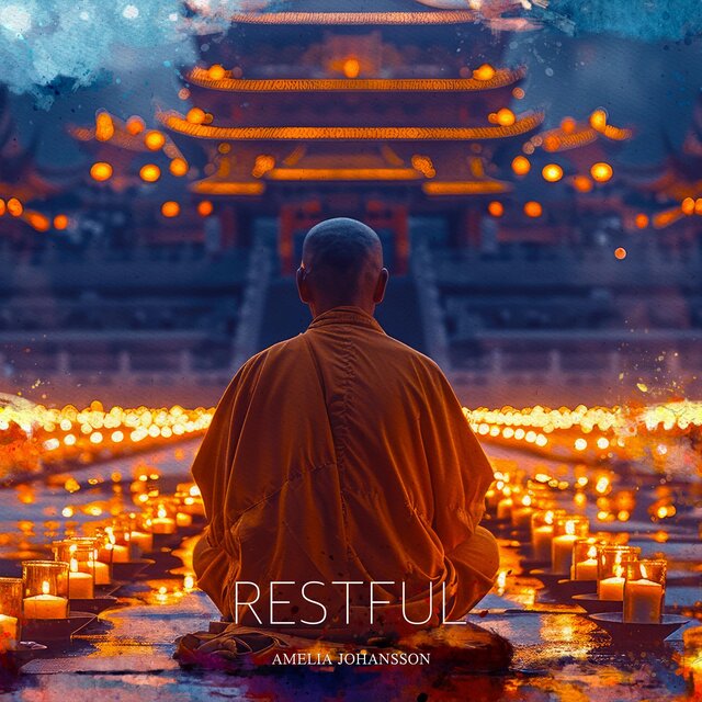 RESTFUL