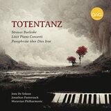 Franz Liszt: Piano Concerto No.1 in E-Flat Major S.124: I. Allegro maestoso