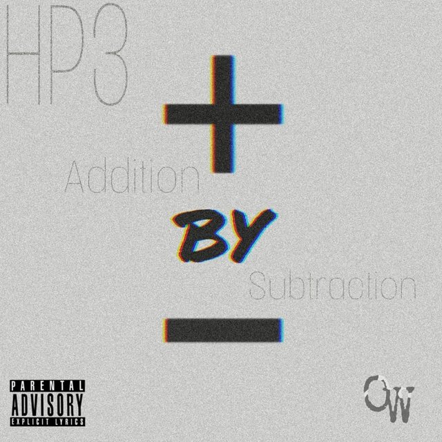 Addition by Subtraction
