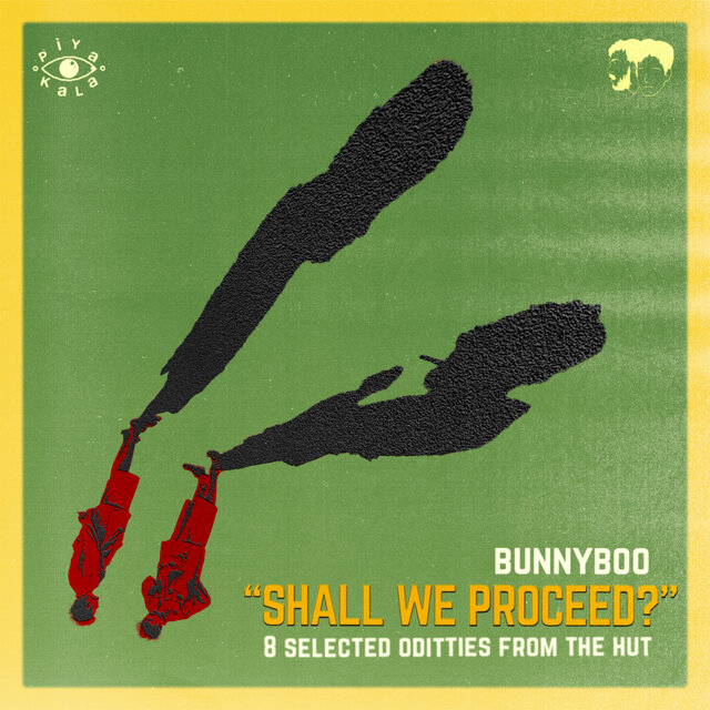 Shall We Proceed? (feat. 14thindian & nerdyrengan.)