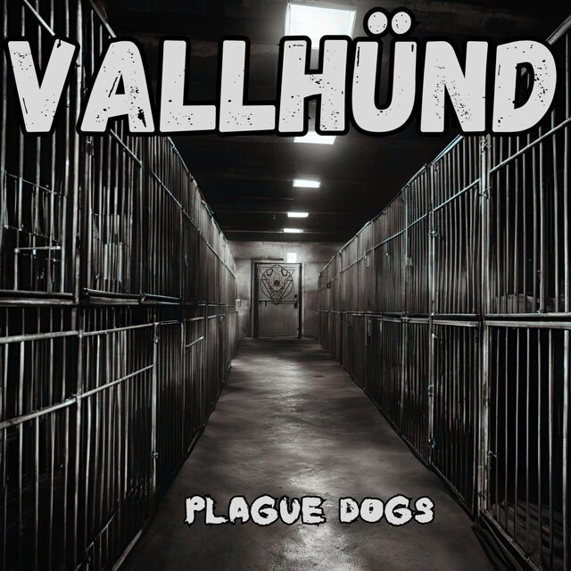 Plague Dogs