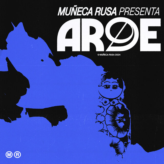 ARDE