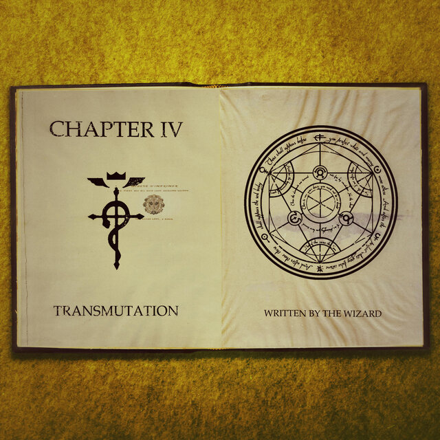 IV. Transmutation