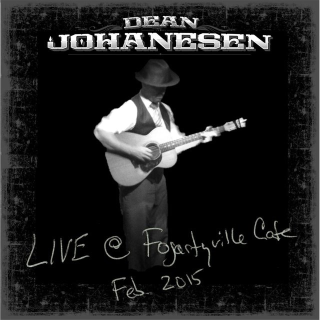 Live At Fogartyville Cafe - Feb 11, 2015