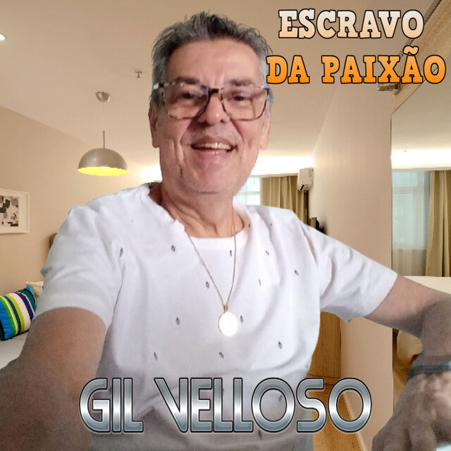 Escravo da Paixão