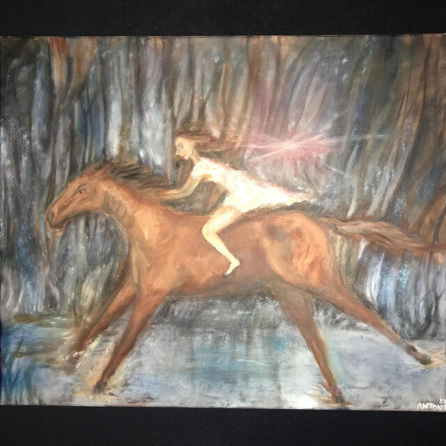 Horses