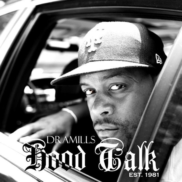Hood Talk Est. 1981