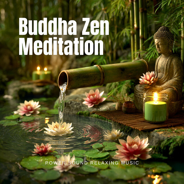 Buddha Zen Meditation