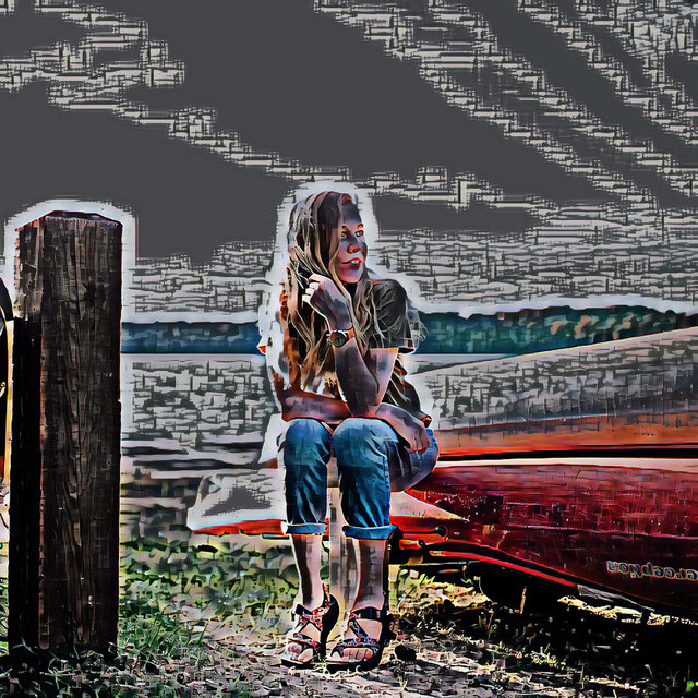 Peacespirit by Rain of Rage on TIDAL