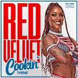 Cookin' (Red Velvet Theme)