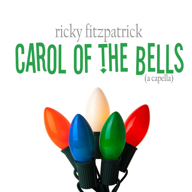 Carol of the Bells (Acapella)