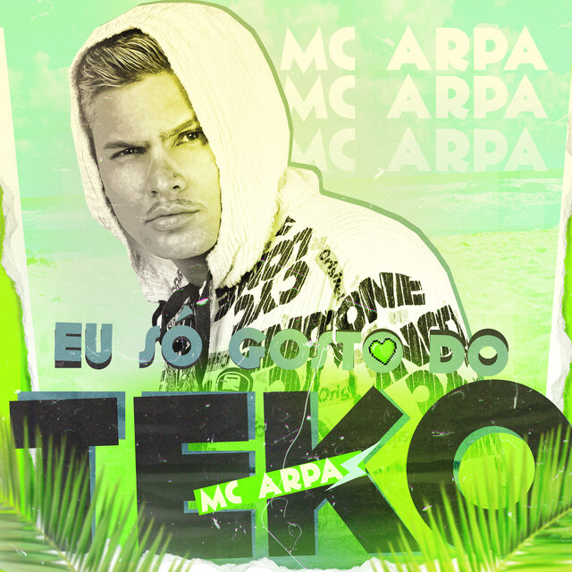 Eu Só Gosto do Teko