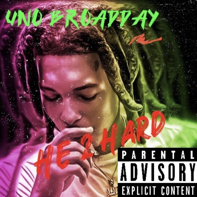 He 2 Hard