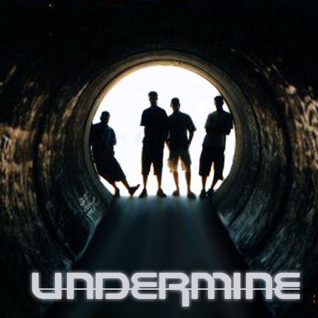Undermine (Demo)