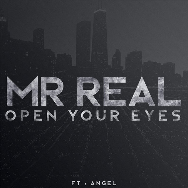 Open Your Eyes