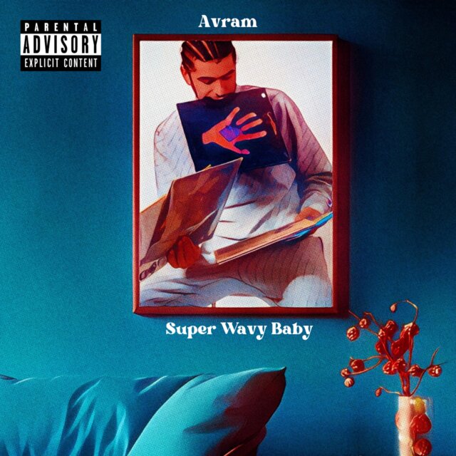 Super Wavy Baby