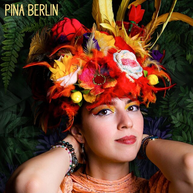 Pina Berlin
Pina Berlin