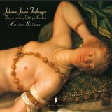 Suite No. 19 in C Minor, FbWV 619: II. Gigue