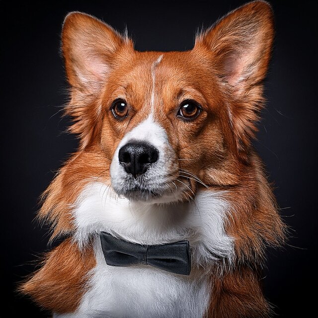 Orquesta Para Perros: Patitas Al Ritmo
