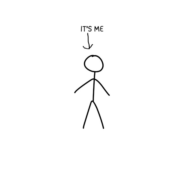 IT'S ME