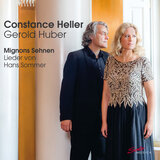 Mignon singt, als Engel angetan, Op. Posth.