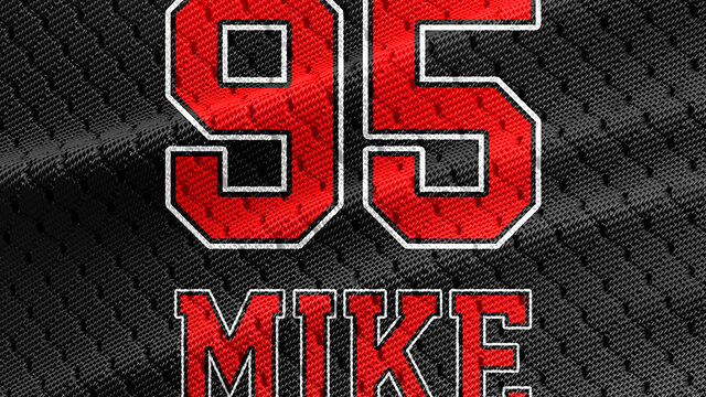 95 Mike