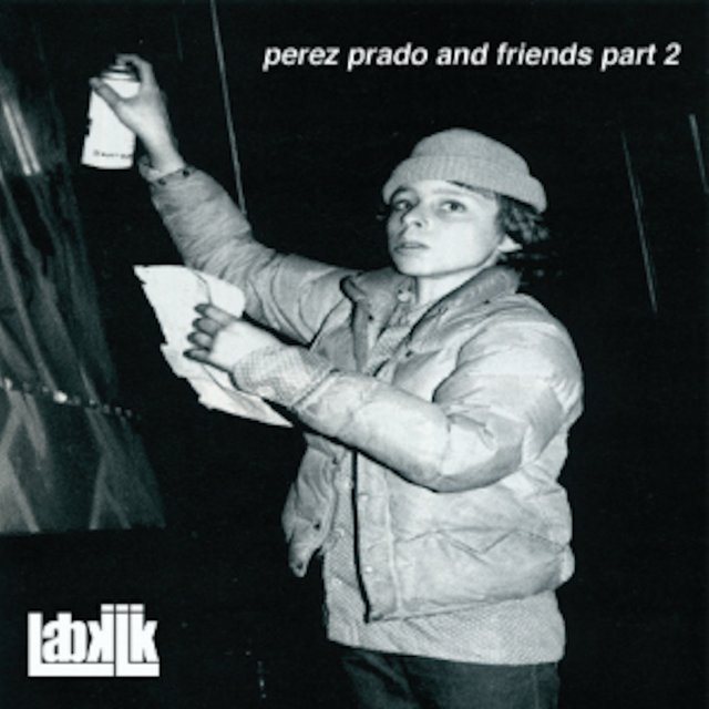 Perez Prado & Friends part 2