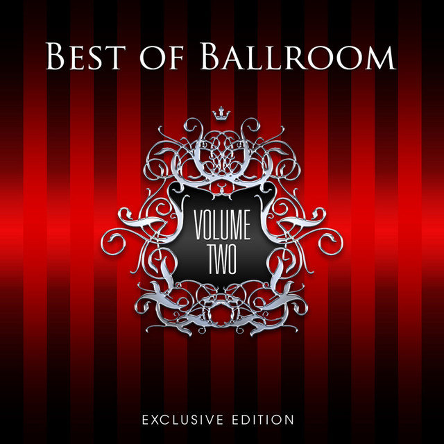 Best of Ballroom Vol. 2