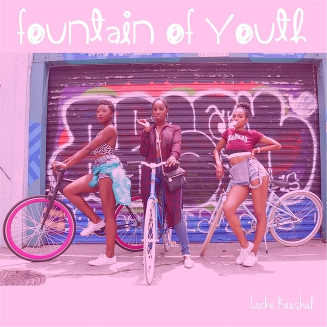 Fountain of Youth