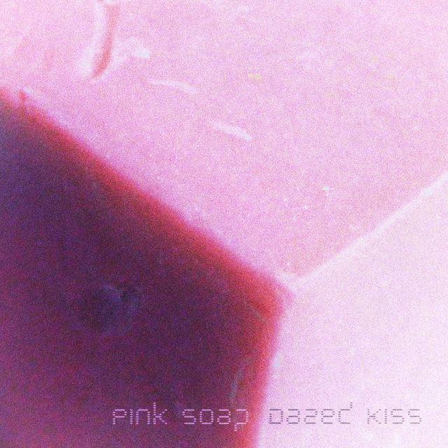 Pink Soap