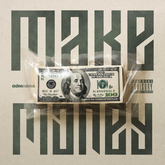 MAKE MONEY
