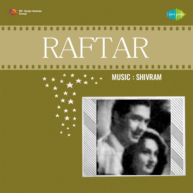Raftar (Original Motion Picture Soundtrack)