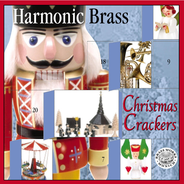 Christmas Crackers