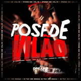 Pose de vilão
