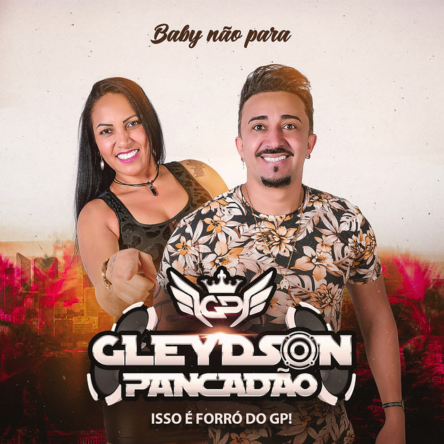 Baby Não Para