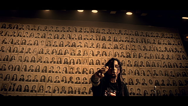Youth of the Nation (HD Remaster)