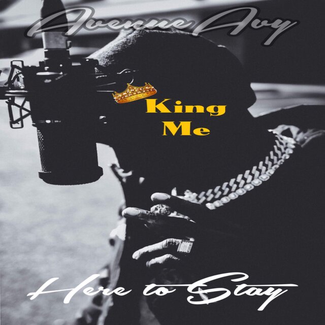 King Me