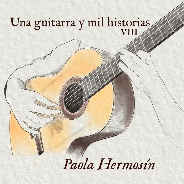Una Guitarra y Mil Historias VIII