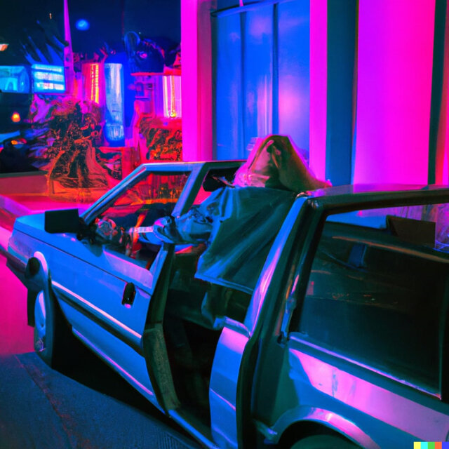 San Junipero